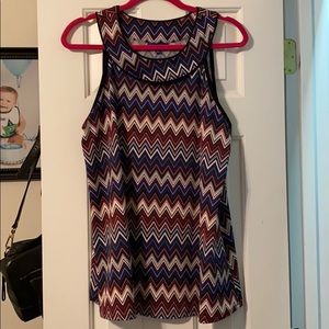 Women’s Dress Shirt Size XL